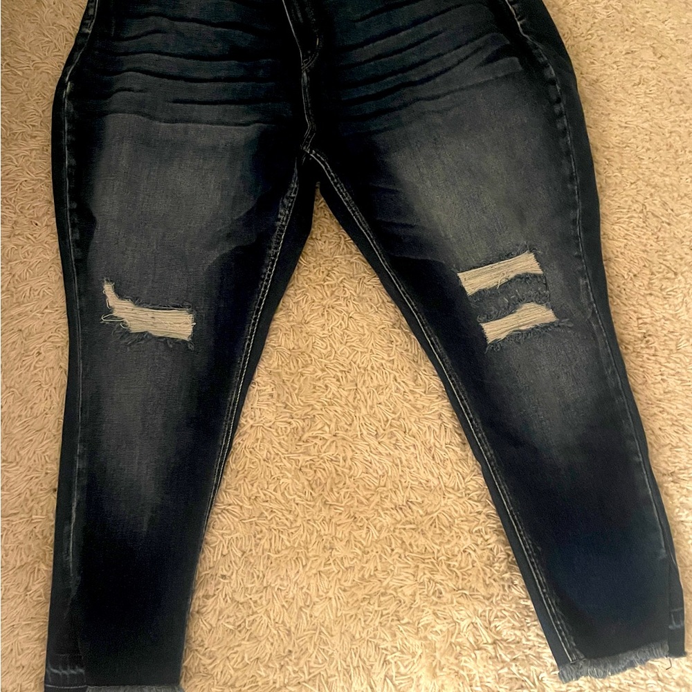 BKE womens jeans